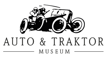 logo traktormuseum